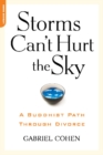 The Storms Can't Hurt the Sky : The Buddhist Path through Divorce - eBook