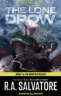 Lone Drow - eBook