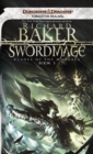 Swordmage - eBook