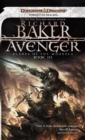 Avenger - eBook