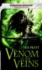 Venom in Her Veins - eBook