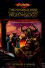 Night of Blood - eBook