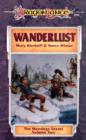 Wanderlust - eBook