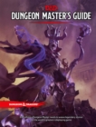 Dungeon Master's Guide (Dungeons & Dragons Core Rulebooks) - Book