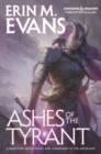Ashes of the Tyrant - eBook
