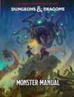 Dungeons & Dragons RPG : Monster Manual - Book