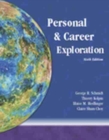 Personal and Career Exploration - Book