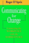 Communicating for Change - Book