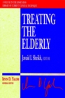 Treating the Elderly - Book