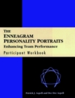 The Enneagram Personality Portraits, Participant Workbook : Enhancing Team Performance Card Deck - Perfecters (set of 9 cards) - Book