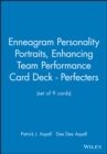 Enhancing Team Performance : Perfecters - Book
