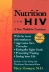 Nutrition and HIV : A New Model for Treatment - Book