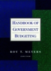 Handbook of Government Budgeting - Book