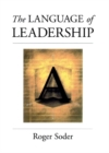 The Language of Leadership - Book