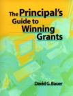 The Principal's Guide to Winning Grants - Book