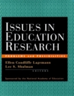 Issues in Education Research : Problems and Possibilities - Book