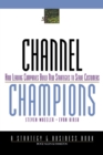 Channel Champions : How Leading Companies Build New Strategies to Serve Customers - Book