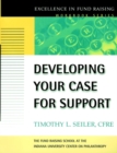 Developing Your Case for Support - Book