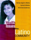 Health Issues in the Latino Community - Book