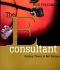 The eConsultant : Guiding Clients to Net Success - Book