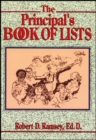 The Principal's Book of Lists - Book