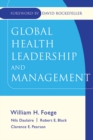 Global Health Leadership and Management - Book