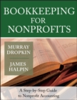 Bookkeeping for Nonprofits : A Step-by-Step Guide to Nonprofit Accounting - Book