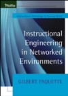 Instructional Engineering in Networked Environments - eBook