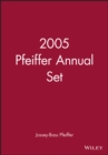 Pfeiffer Annual - Book