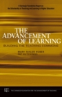 The Advancement of Learning : Building the Teaching Commons - Book