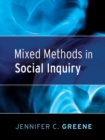 Mixed Methods in Social Inquiry - Book