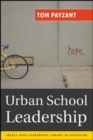 Urban School Leadership - Book