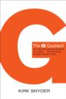 The G Quotient : Why Gay Executives are Excelling as Leaders... And What Every Manager Needs to Know - eBook
