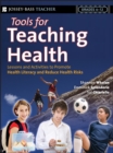 Tools for Teaching Health - Book