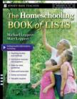 The Homeschooling Book of Lists - Book