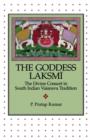 The Goddess Laksmi : The Divine Consort in South Indian Vaisnava Tradition - Book
