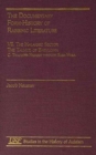 The Documentary Form-History of Rabbinic Literature : VII. The Halakhic Sector - Nedarim - Book