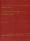 Pesiqta Rabbati : A Synoptic Edition of Pesiqta Rabbati Based upon All Extant Manuscripts and the Editio Princeps - Book