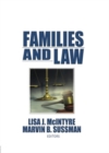 Families and Law - Book