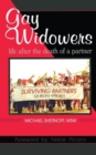 Gay Widowers : Life After the Death of a Partner - Book