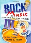 Rock Music in American Popular Culture III : More Rock 'n' Roll Resources - Book