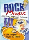 Rock Music in American Popular Culture III : More Rock 'n' Roll Resources - Book