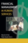 Financial Management in Human Services - Book