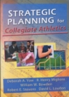 Strategic Planning for Collegiate Athletics - Book