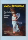 Awe and Trembling : Psychotherapy of Unusual States - Book