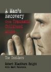A Man's Recovery from Traumatic Childhood Abuse : The Insiders - Book