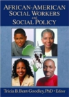 African-American Social Workers and Social Policy - Book