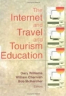 The Internet and Travel and Tourism Education - Book