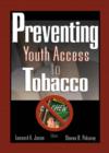Preventing Youth Access to Tobacco - Book