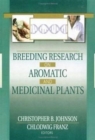 Breeding Research on Aromatic and Medicinal Plants - Book